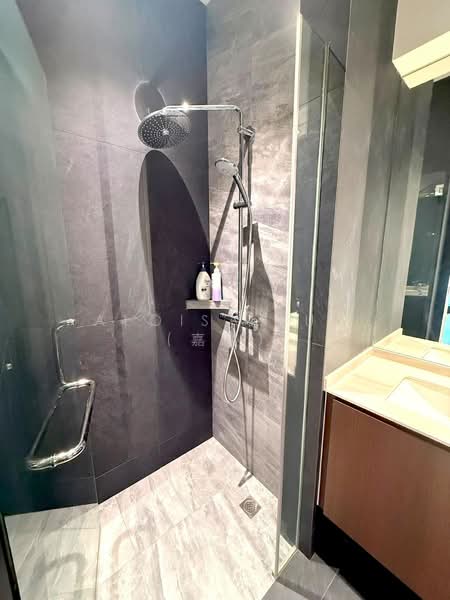 The Tennery, 3 Woodlands Road, Room Rental, 120 sqft, Condominium For Rent, by Aloisa Lua (嘉嘉), 500196075 - Bathroom - PropertyGuru.com.sg