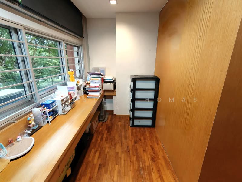 131 Clarence Lane, 131 Clarence Lane, 4 Bedrooms, 1,432 sqft, HDB Flat For Sale, by Aloysius Thomas Tan, 500196076 - Study - PropertyGuru.com.sg