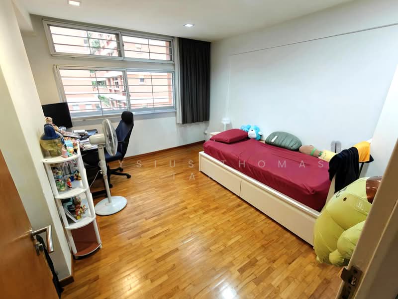 131 Clarence Lane, 131 Clarence Lane, 4 Bedrooms, 1,432 sqft, HDB Flat For Sale, by Aloysius Thomas Tan, 500196076 - PropertyGuru.com.sg