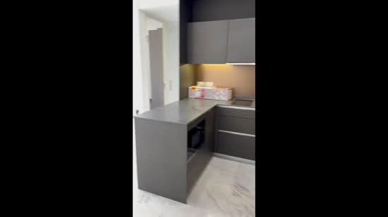 DUO Residences, 1 Fraser Street, 2 Bedrooms, 1,023 sqft, Apartment For Rent, by Katherine Khoo, 500196077 - PropertyGuru.com.sg