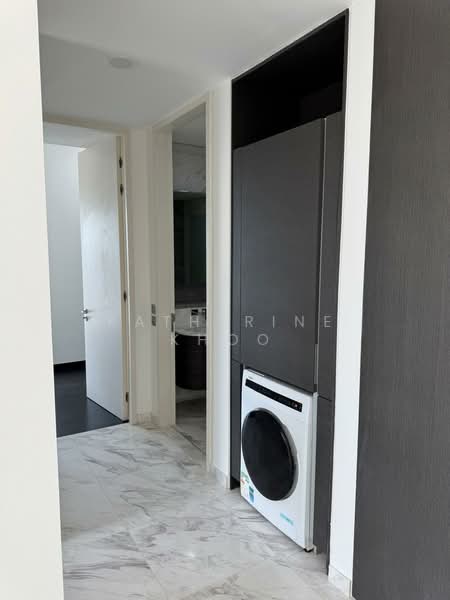 DUO Residences, 1 Fraser Street, 2 Bedrooms, 1,023 sqft, Apartment For Rent, by Katherine Khoo, 500196077 - Interior - PropertyGuru.com.sg