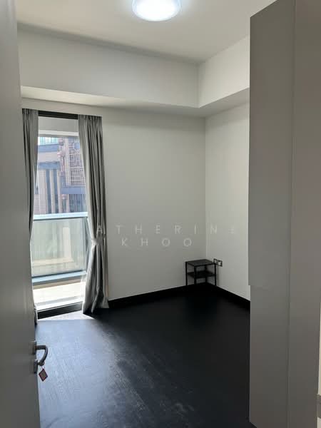 DUO Residences, 1 Fraser Street, 2 Bedrooms, 1,023 sqft, Apartment For Rent, by Katherine Khoo, 500196077 - Interior - PropertyGuru.com.sg