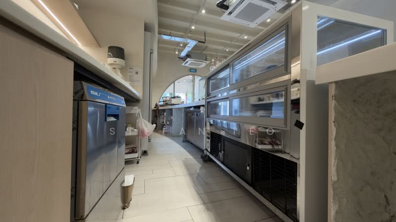41 Neil Road, NEIL ROAD, 1,399 sqft, Food & Beverage For Rent, by Stefan Teo, 500196078 - CommercialGuru.com.sg