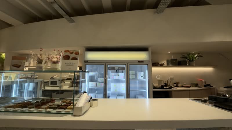 41 Neil Road, NEIL ROAD, 1,399 sqft, Food & Beverage For Rent, by Stefan Teo, 500196078 - Kitchen - CommercialGuru.com.sg