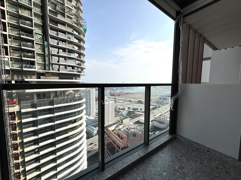 One Bernam, 1 Bernam Street, 2 Bedrooms, 829 sqft, Condominium For Rent, by Melvin Lee, 500196079 - Exterior - PropertyGuru.com.sg