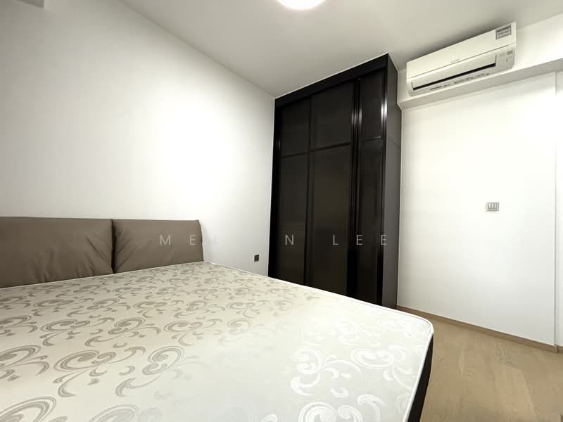 One Bernam, 1 Bernam Street, 2 Bedrooms, 829 sqft, Condominium For Rent, by Melvin Lee, 500196079 - Bedroom - PropertyGuru.com.sg