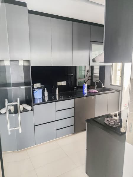 448C Bukit Batok West Avenue 9, 448C Bukit Batok West Avenue 9, Room Rental, 200 sqft, HDB Flat For Rent, by Clauson Seah, 500196080 - Kitchen - PropertyGuru.com.sg