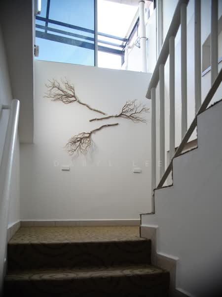 791 Bukit Timah Road, Bukit Timah Road, Room Rental, 527 sqft, Shophouse For Rent, by Daryl Lee, 500196082 - Shared stairwell - PropertyGuru.com.sg