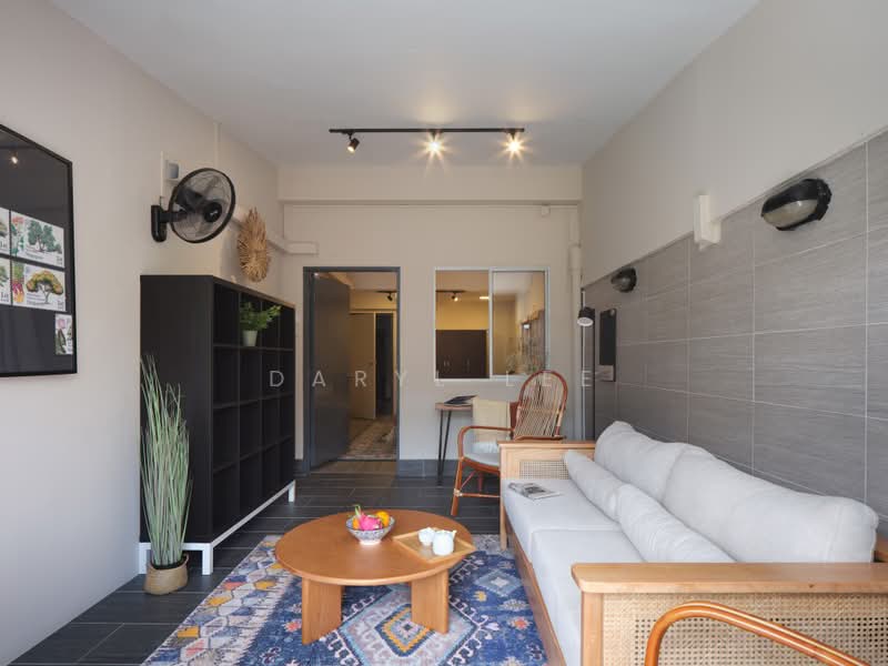 791 Bukit Timah Road, Bukit Timah Road, Room Rental, 527 sqft, Shophouse For Rent, by Daryl Lee, 500196082 - Living Room - PropertyGuru.com.sg