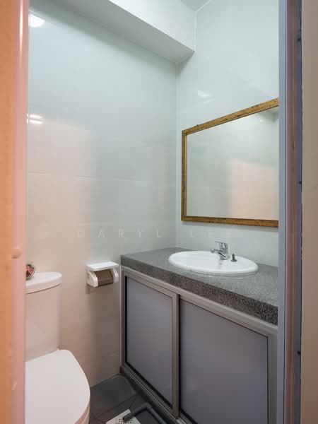 791 Bukit Timah Road, Bukit Timah Road, Room Rental, 527 sqft, Shophouse For Rent, by Daryl Lee, 500196082 - Ensuite Bathroom - PropertyGuru.com.sg