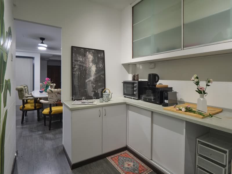 791 Bukit Timah Road, Bukit Timah Road, Room Rental, 527 sqft, Shophouse For Rent, by Daryl Lee, 500196082 - Shared Kitchen - PropertyGuru.com.sg