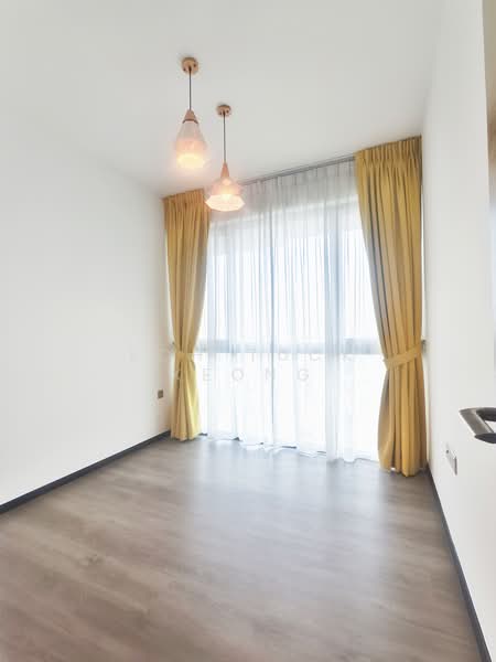 The Topiary, 17 Fernvale Lane, 5 Bedrooms, 1,292 sqft, Executive Condominium For Rent, by Loh Tuck Keong, 500196086 - PropertyGuru.com.sg