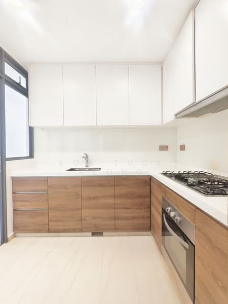 The Topiary, 17 Fernvale Lane, 5 Bedrooms, 1,292 sqft, Executive Condominium For Rent, by Loh Tuck Keong, 500196086 - PropertyGuru.com.sg