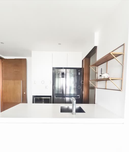 The Topiary, 17 Fernvale Lane, 5 Bedrooms, 1,292 sqft, Executive Condominium For Rent, by Loh Tuck Keong, 500196086 - PropertyGuru.com.sg