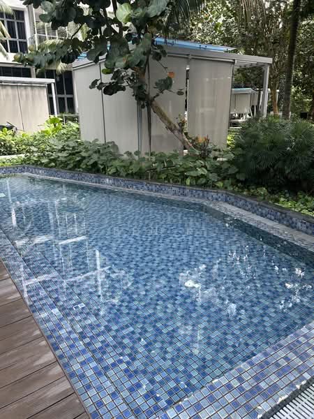 Seahill, 121 West Coast Crescent, Studio, 646 sqft, Condominium For Sale, by Ben K, 500196087 - PropertyGuru.com.sg