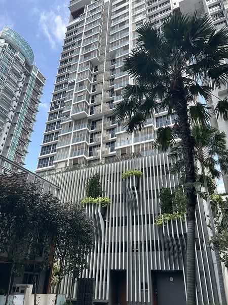 Seahill, 121 West Coast Crescent, Studio, 646 sqft, Condominium For Sale, by Ben K, 500196087 - PropertyGuru.com.sg