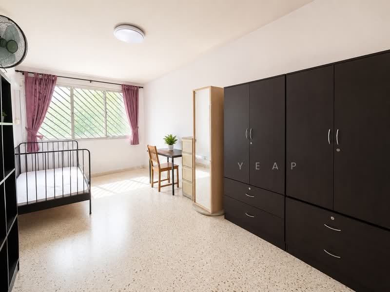 101 Simei Street 1, 101 Simei Street 1, 3 Bedrooms, 1,119 sqft, HDB Flat For Sale, by Kendrick Yeap, 500196088 - Bedroom - PropertyGuru.com.sg