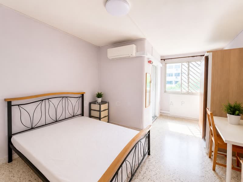 101 Simei Street 1, 101 Simei Street 1, 3 Bedrooms, 1,119 sqft, HDB Flat For Sale, by Kendrick Yeap, 500196088 - Bedroom - PropertyGuru.com.sg