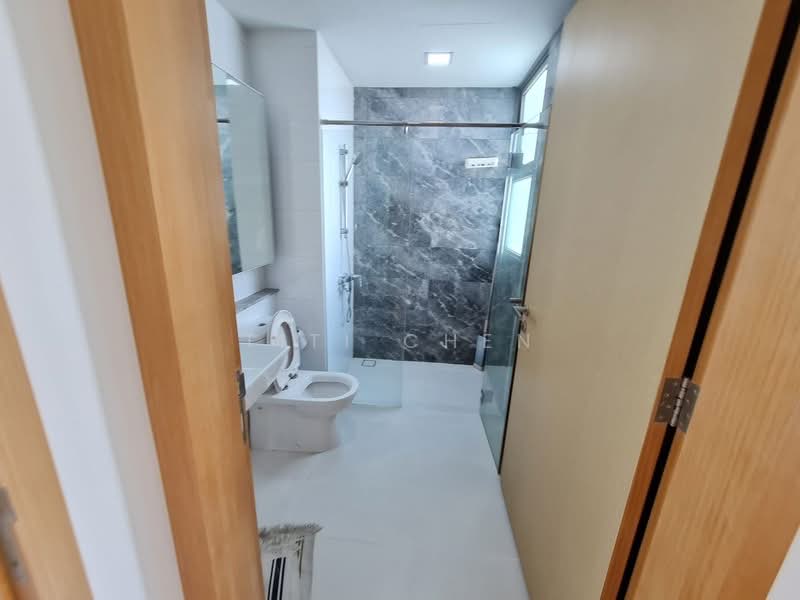 Eight Courtyards, 2 Canberra Drive, 1 Bedroom, , Condominium For Rent, by Titi Chen, 500196090 - PropertyGuru.com.sg