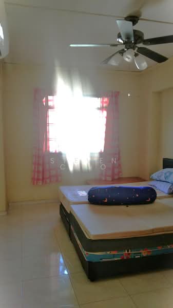 148 Rivervale Crescent, 148 Rivervale Crescent, Room Rental, 120 sqft, HDB Flat For Rent, by Steven Choo, 500196095 - Bedroom - PropertyGuru.com.sg