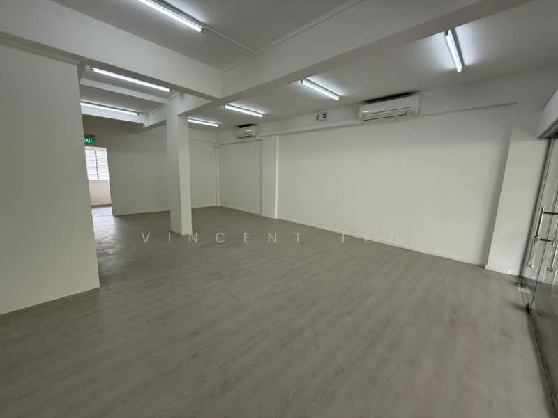 163 Ang Mo Kio Ave 4 Shopjouse, Ang Mo Kio Ave 4, 780 sqft, Shop / Shophouse For Rent, by Vincent Teo, 500196097 - Interior - CommercialGuru.com.sg