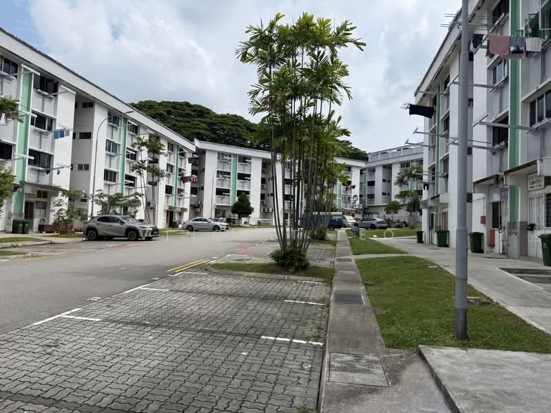163 Ang Mo Kio Ave 4 Shopjouse, Ang Mo Kio Ave 4, 780 sqft, Shop / Shophouse For Rent, by Vincent Teo, 500196097 - Exterior - CommercialGuru.com.sg