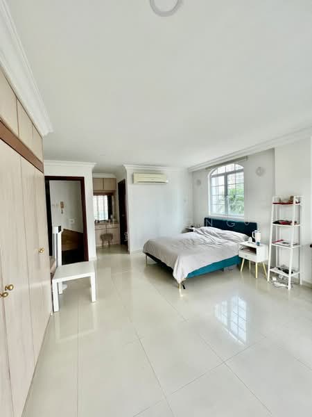 Chng Mansions, 120 Arthur Road, 2 Bedrooms, 1,500 sqft, Apartment For Rent, by Paul Wong 黄逸强, 500196099 - Bedroom - PropertyGuru.com.sg