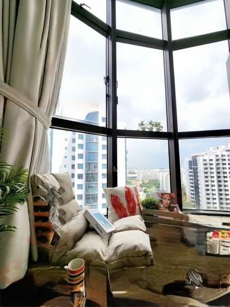 Parc Oasis, 35 Jurong East Avenue 1, 5 Bedrooms, 1,069 sqft, Condominium For Rent, by Zac Mohd, 500196100 - PropertyGuru.com.sg