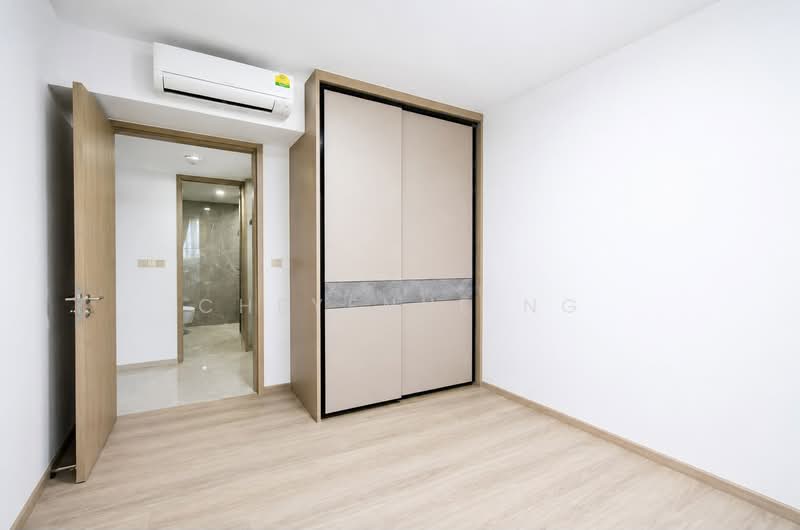 Dairy Farm Residences, 12 Dairy Farm Lane, 2 Bedrooms, 710 sqft, Condominium For Sale, by Cheyenne Ng, 500196101 - Common Bedroom - PropertyGuru.com.sg