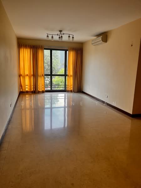 lengkok tiga, Jalan kembangan, 4 Bedrooms, 3,800 sqft, Semi-Detached House For Sale, by Delphine Tan, 500196102 - Living Room - PropertyGuru.com.sg
