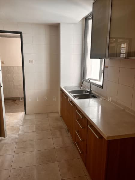 lengkok tiga, Jalan kembangan, 4 Bedrooms, 3,800 sqft, Semi-Detached House For Sale, by Delphine Tan, 500196102 - Kitchen - PropertyGuru.com.sg