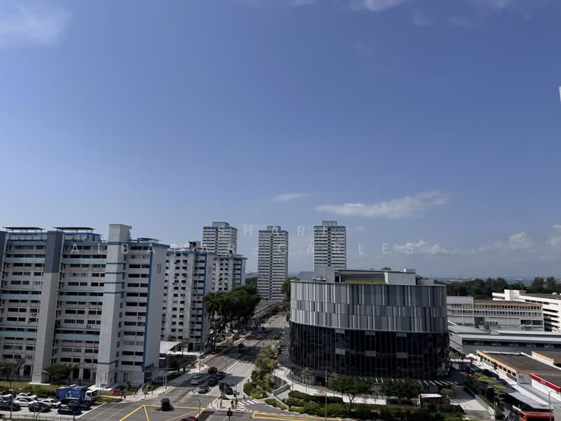 Parc Seabreeze, 532 Joo Chiat Road, 3 Bedrooms, 1,615 sqft, Condominium For Rent, by Shari Albahar-Carlesater, 500196103 - Exterior - PropertyGuru.com.sg