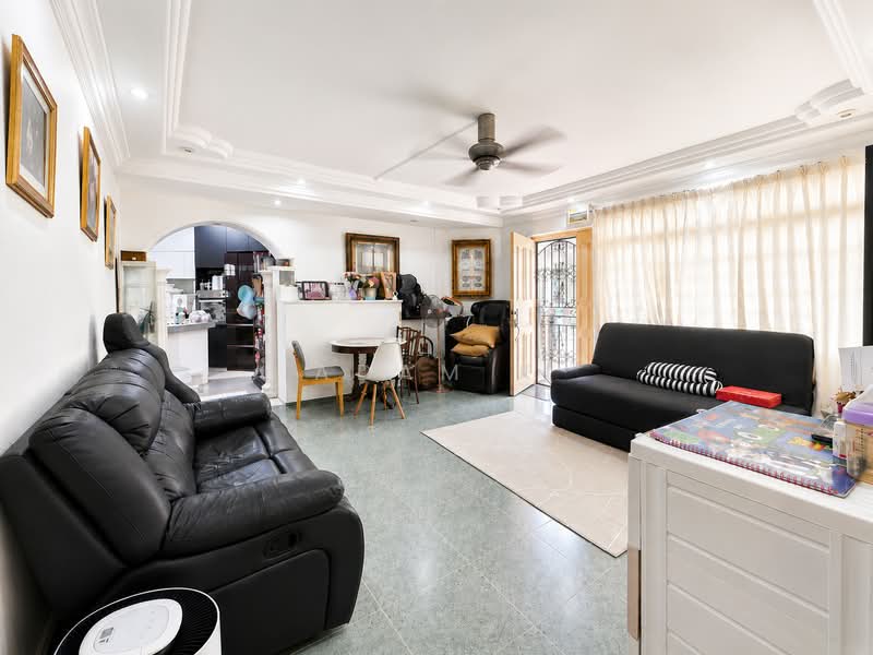 171 Gangsa Road, 171 Gangsa Road, 3 Bedrooms, 1,087 sqft, HDB Flat For Sale, by Adam K, 500196104 - Living Room - PropertyGuru.com.sg
