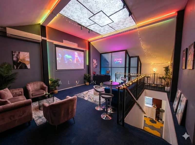 💰 PRIME! 999-Year Shophouse Below Valuation Call Now!, Sam Leong Road / Jalan Besar / Foch Road, 3,851 sqft, Shop / Shophouse For Sale, by Alvin Tan, 500196105 - Living Room - CommercialGuru.com.sg