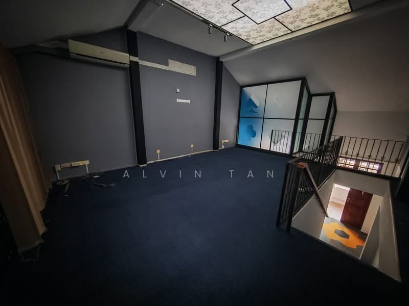 💰 PRIME! 999-Year Shophouse Below Valuation Call Now!, Sam Leong Road / Jalan Besar / Foch Road, 3,851 sqft, Shop / Shophouse For Sale, by Alvin Tan, 500196105 - Interior - CommercialGuru.com.sg