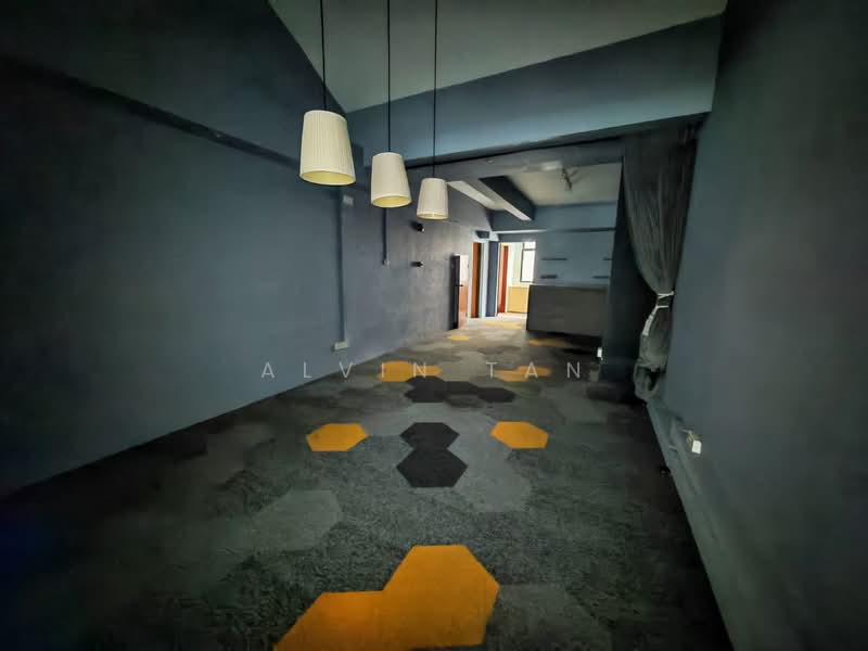 💰 PRIME! 999-Year Shophouse Below Valuation Call Now!, Sam Leong Road / Jalan Besar / Foch Road, 3,851 sqft, Shop / Shophouse For Sale, by Alvin Tan, 500196105 - Interior - CommercialGuru.com.sg