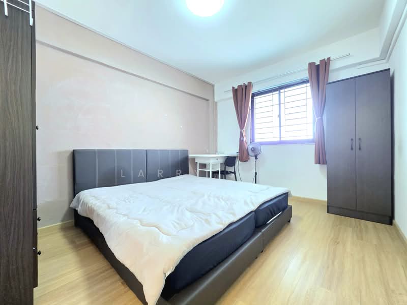 418 Ang Mo Kio Avenue 10, 418 Ang Mo Kio Avenue 10, Room Rental, 150 sqft, HDB Flat For Rent, by Larry Sng, 500196107 - Bedroom - PropertyGuru.com.sg