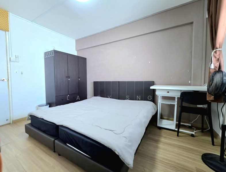 418 Ang Mo Kio Avenue 10, 418 Ang Mo Kio Avenue 10, Room Rental, 150 sqft, HDB Flat For Rent, by Larry Sng, 500196107 - Bedroom - PropertyGuru.com.sg