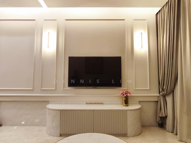 Flamingo Valley, 470 Siglap Road, 3 Bedrooms, 1,485 sqft, Condominium For Sale, by Dennis Lim, 500196110 - Living Room - PropertyGuru.com.sg