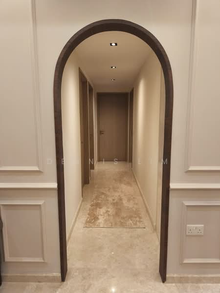 Flamingo Valley, 470 Siglap Road, 3 Bedrooms, 1,485 sqft, Condominium For Sale, by Dennis Lim, 500196110 - Corridor - PropertyGuru.com.sg