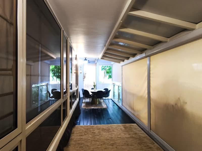Flamingo Valley, 470 Siglap Road, 3 Bedrooms, 1,485 sqft, Condominium For Sale, by Dennis Lim, 500196110 - Dining Room - PropertyGuru.com.sg