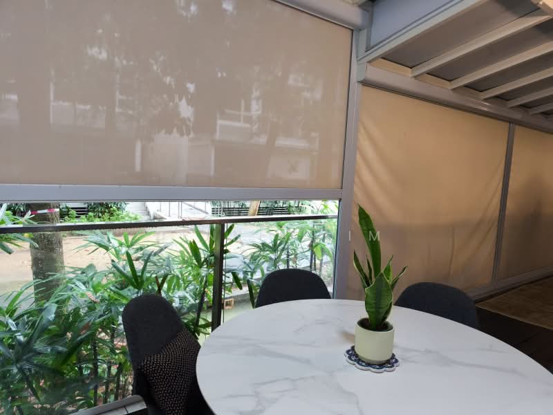 Flamingo Valley, 470 Siglap Road, 3 Bedrooms, 1,485 sqft, Condominium For Sale, by Dennis Lim, 500196110 - Dining Room - PropertyGuru.com.sg