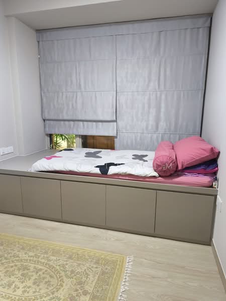 Flamingo Valley, 470 Siglap Road, 3 Bedrooms, 1,485 sqft, Condominium For Sale, by Dennis Lim, 500196110 - Bedroom - PropertyGuru.com.sg