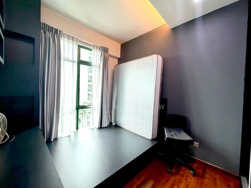 Signature Park, 46 Toh Tuck Road, 3 Bedrooms, 1,421 sqft, Condominium For Rent, by Zann Low, 500196113 - Bedroom - PropertyGuru.com.sg