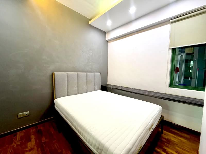 Signature Park, 46 Toh Tuck Road, 3 Bedrooms, 1,421 sqft, Condominium For Rent, by Zann Low, 500196113 - Bedroom - PropertyGuru.com.sg