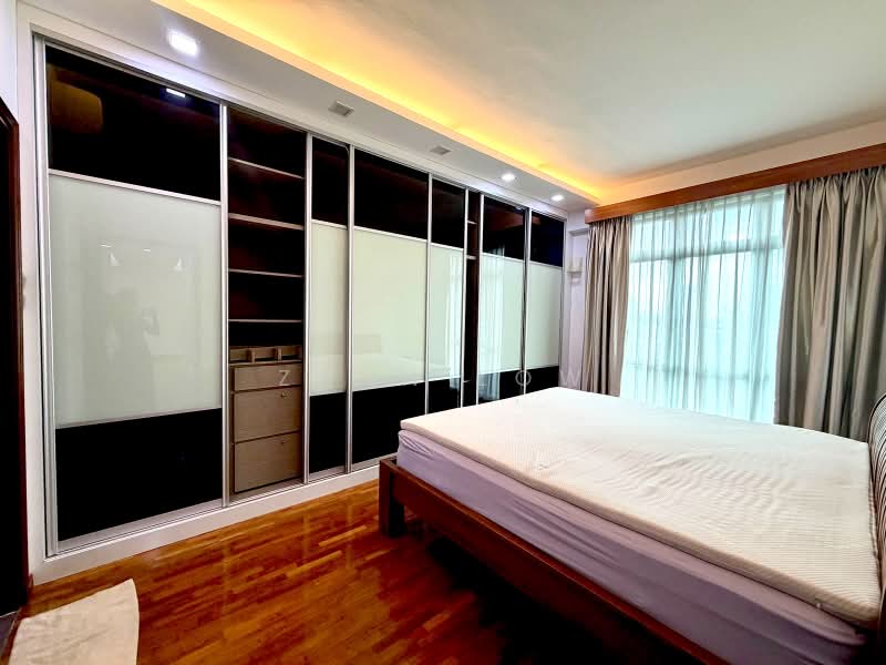 Signature Park, 46 Toh Tuck Road, 3 Bedrooms, 1,421 sqft, Condominium For Rent, by Zann Low, 500196113 - Bedroom - PropertyGuru.com.sg