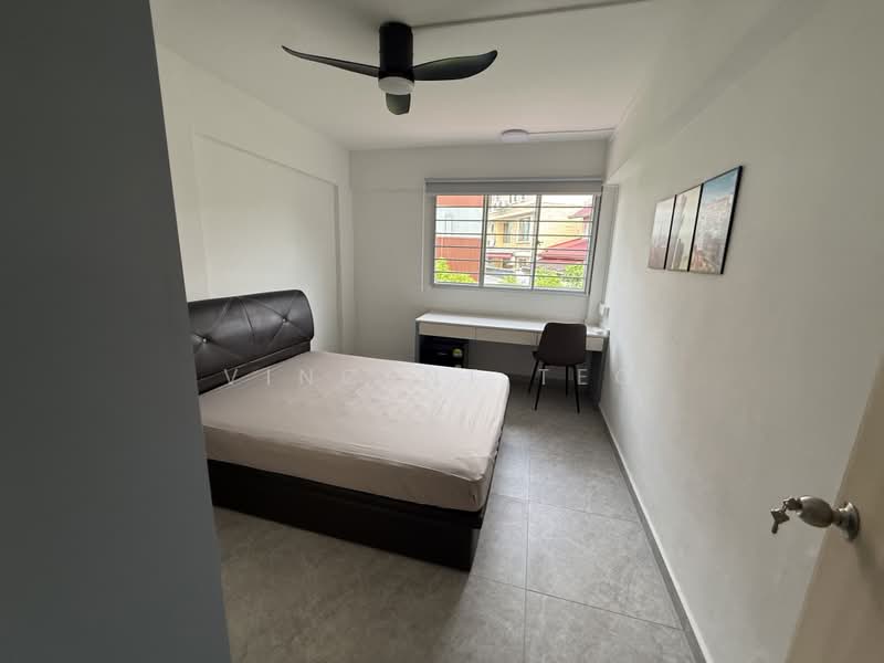 163 Ang Mo Kio Avenue 4, 163 Ang Mo Kio Avenue 4, Room Rental, 80 sqft, HDB Flat For Rent, by Vincent Teo, 500196114 - Bedroom - PropertyGuru.com.sg