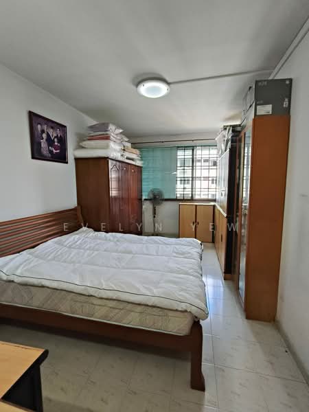 119 Simei Street 1, 119 Simei Street 1, Room Rental, 160 sqft, HDB Flat For Rent, by Evelyn Yew, 500196115 - Bedroom - PropertyGuru.com.sg
