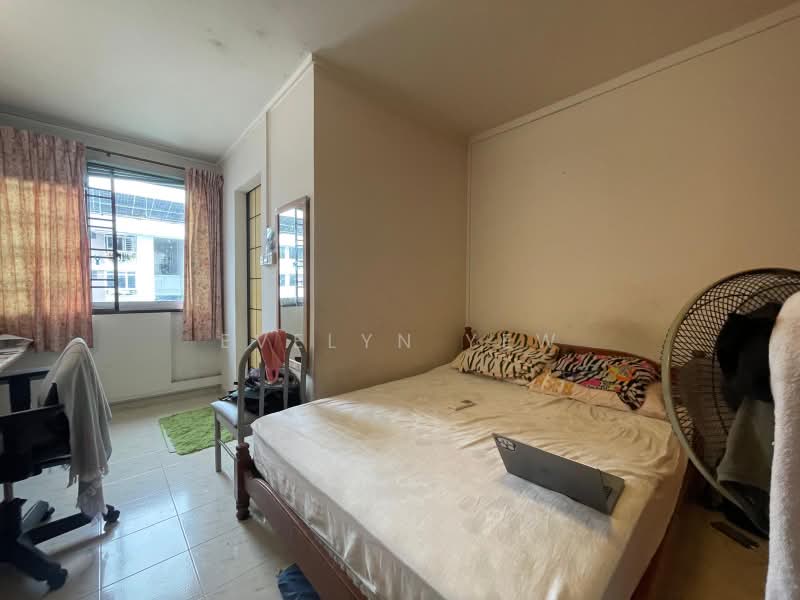 119 Simei Street 1, 119 Simei Street 1, Room Rental, 180 sqft, HDB Flat For Rent, by Evelyn Yew, 500196115 - Bedroom - PropertyGuru.com.sg