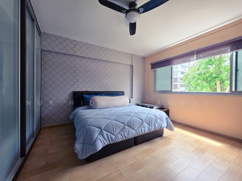 894 Tampines Street 81, 894 Tampines Street 81, 4 Bedrooms, 1,572 sqft, HDB Flat For Sale, by Nur Hidayah Ahmad, 500196116 - Bedroom - PropertyGuru.com.sg